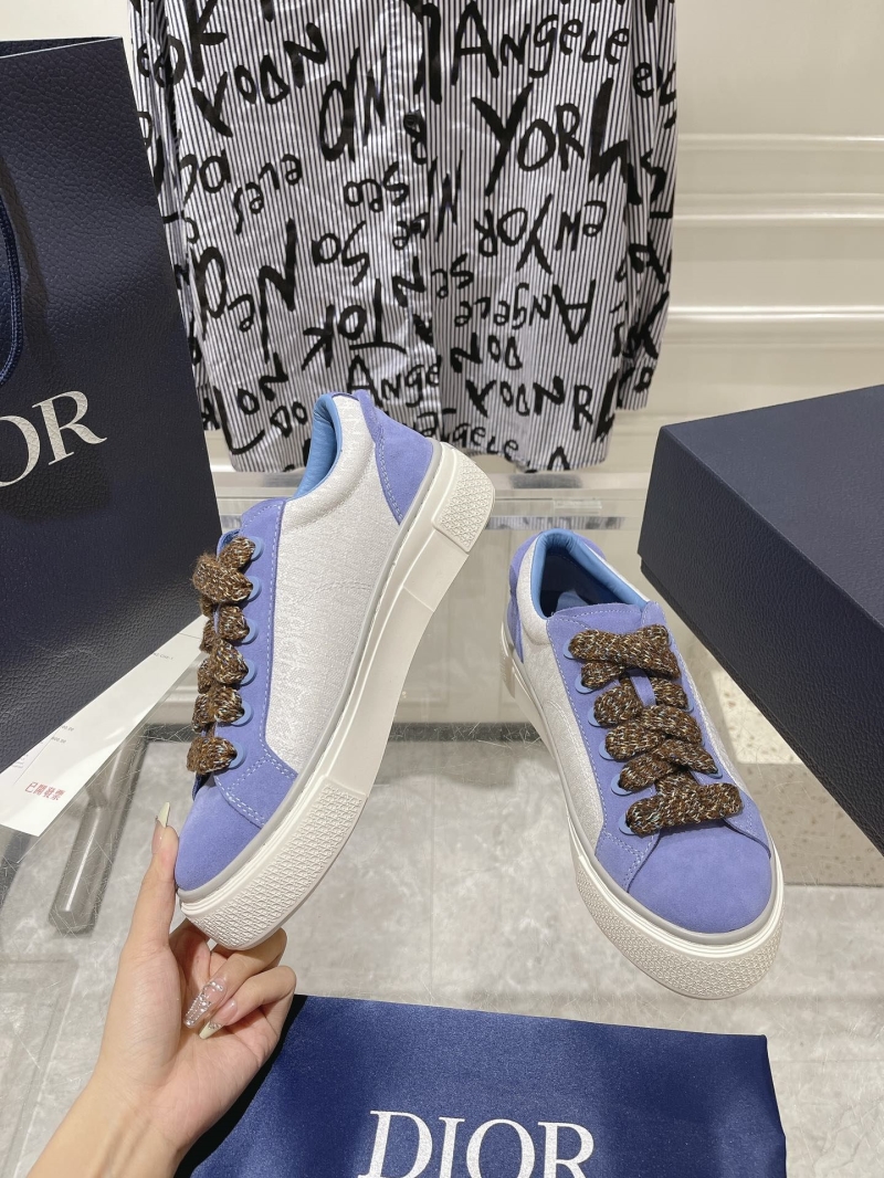 Christian Dior Sneakers